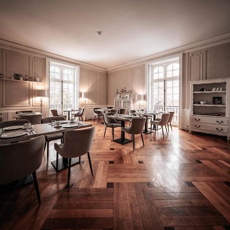 Hotel O Chateau Hayange Zewnętrze zdjęcie