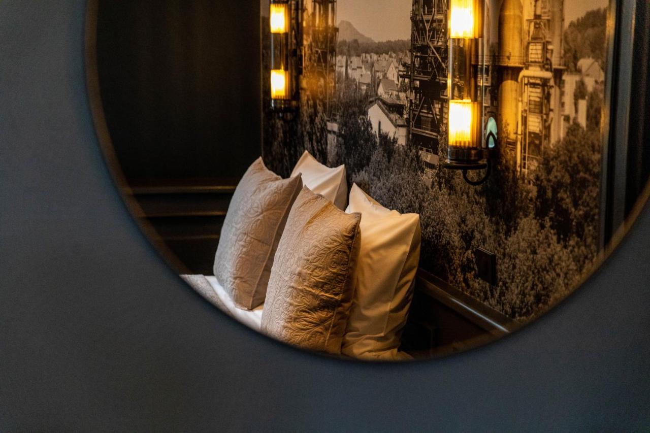 Hotel O Chateau Hayange Zewnętrze zdjęcie