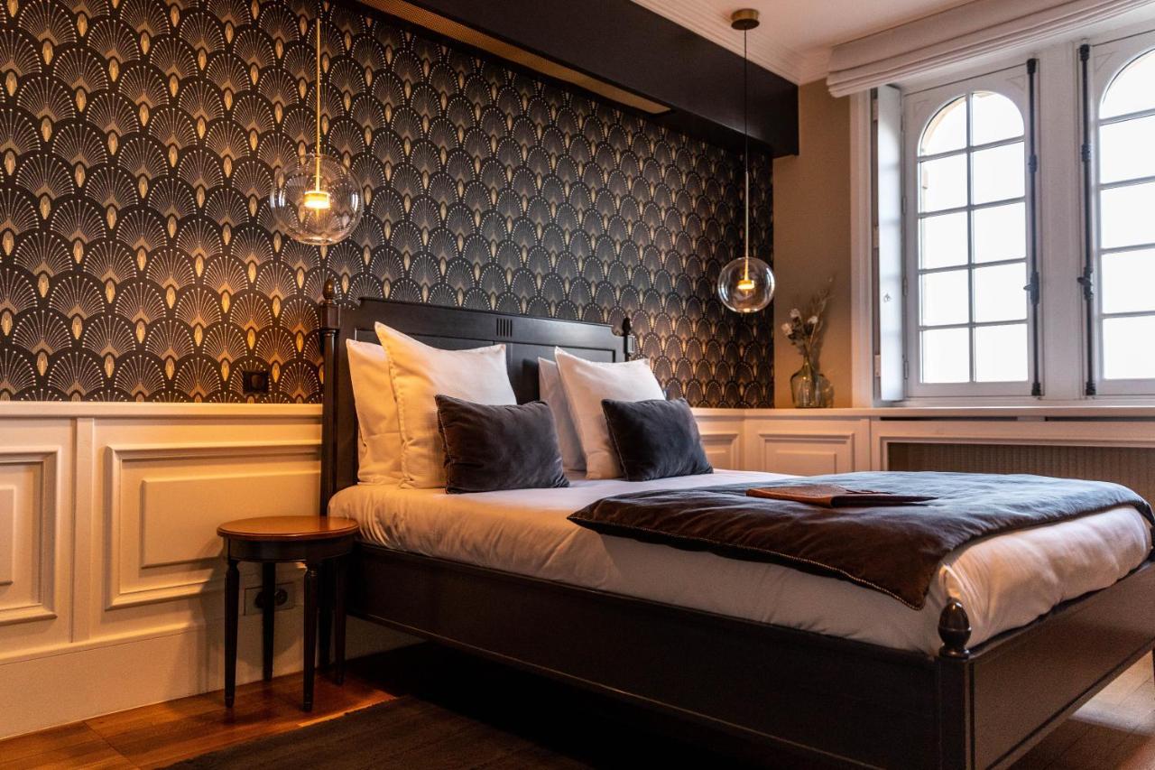 Hotel O Chateau Hayange Zewnętrze zdjęcie