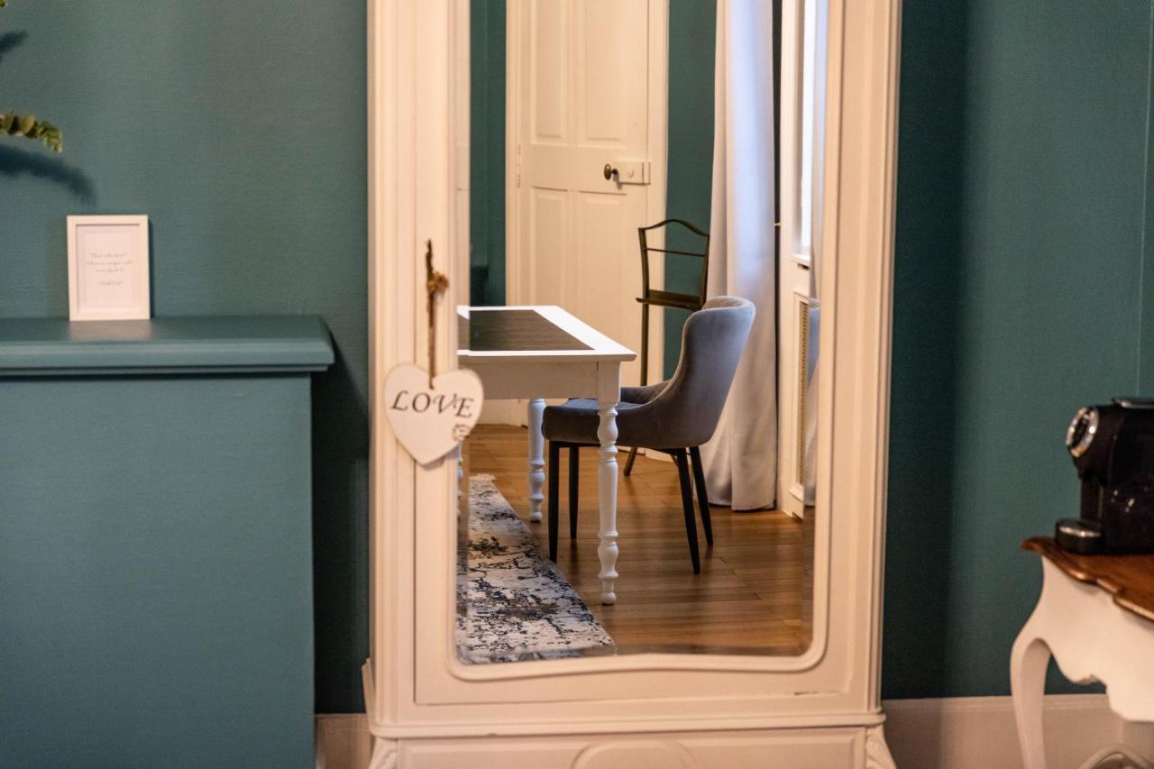 Hotel O Chateau Hayange Zewnętrze zdjęcie