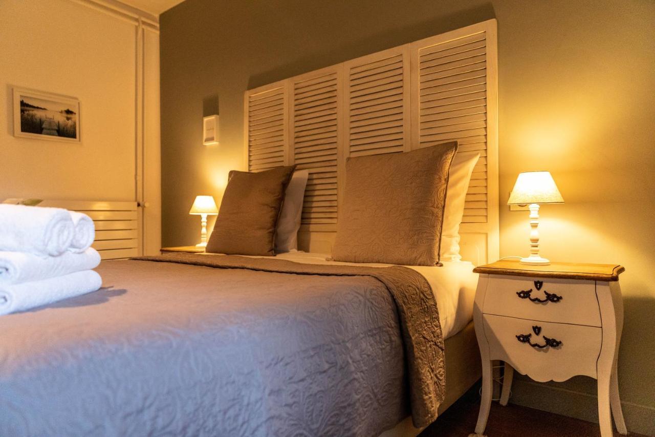 Hotel O Chateau Hayange Zewnętrze zdjęcie