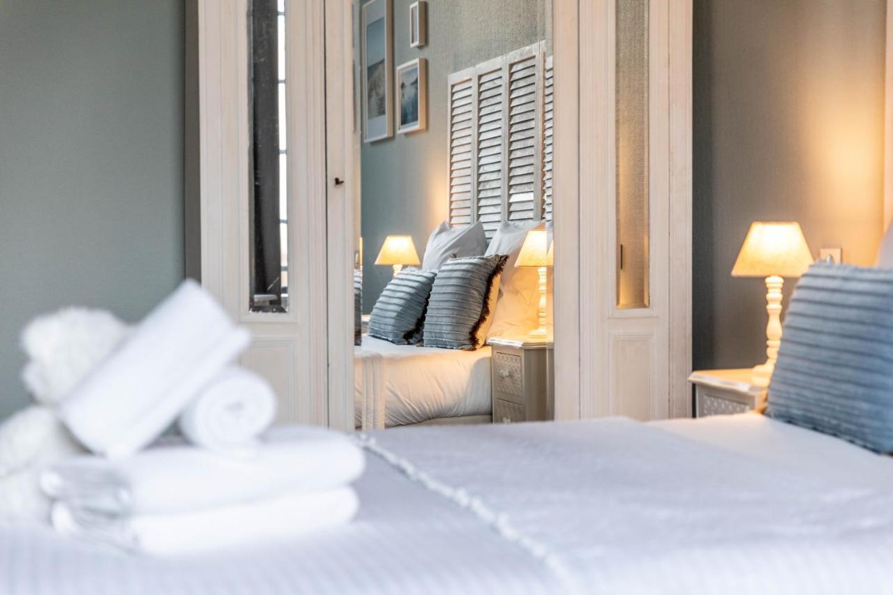 Hotel O Chateau Hayange Zewnętrze zdjęcie