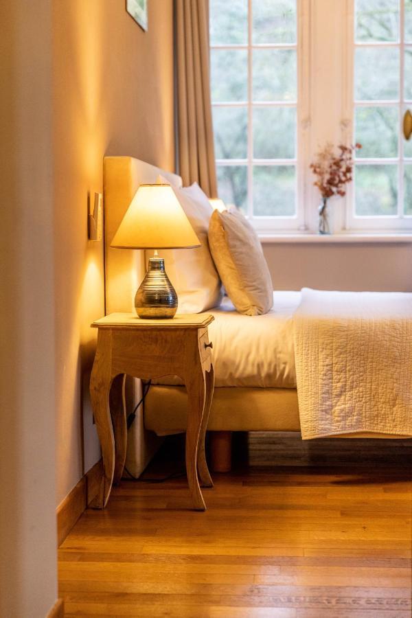 Hotel O Chateau Hayange Zewnętrze zdjęcie