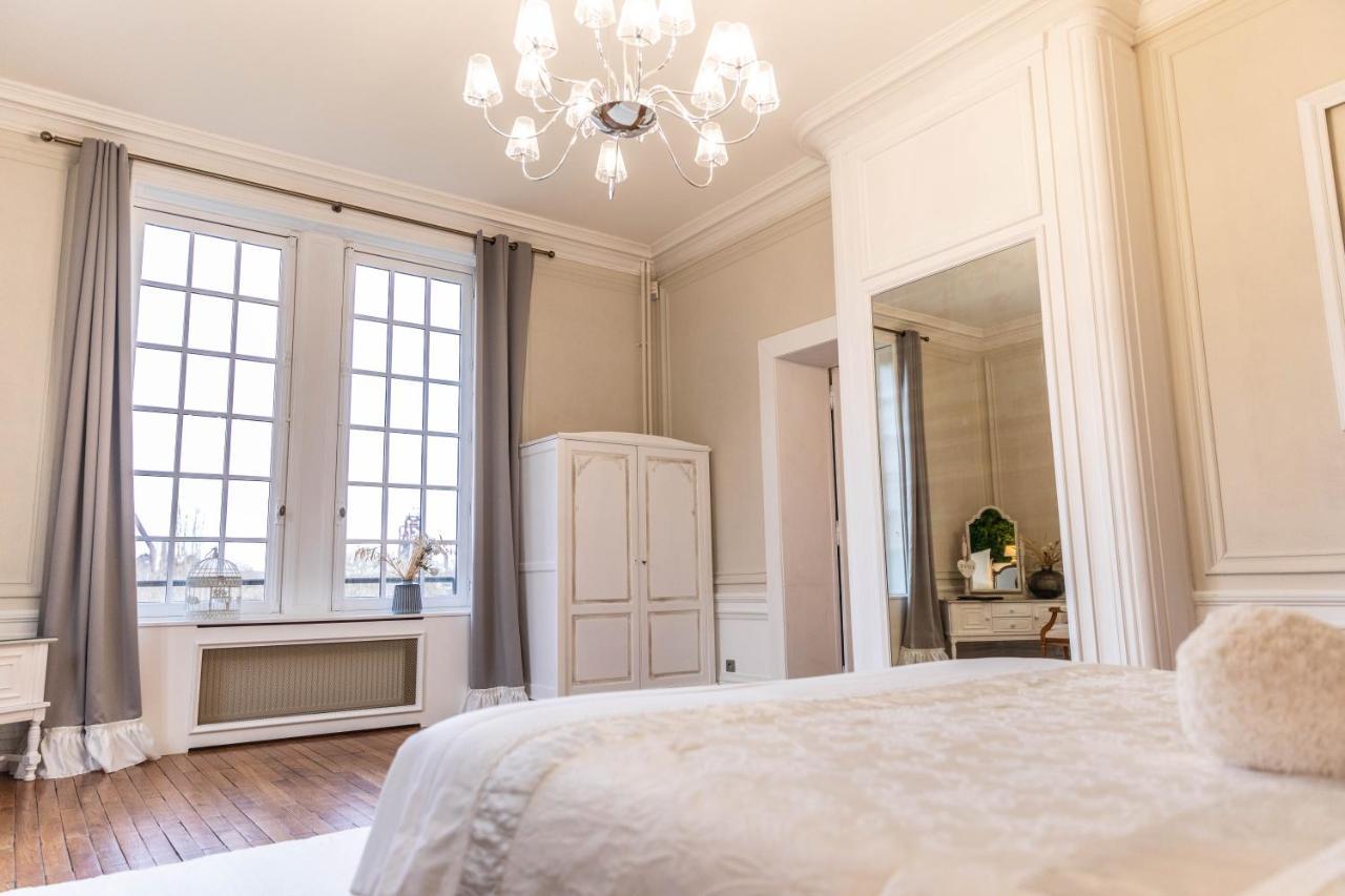 Hotel O Chateau Hayange Zewnętrze zdjęcie