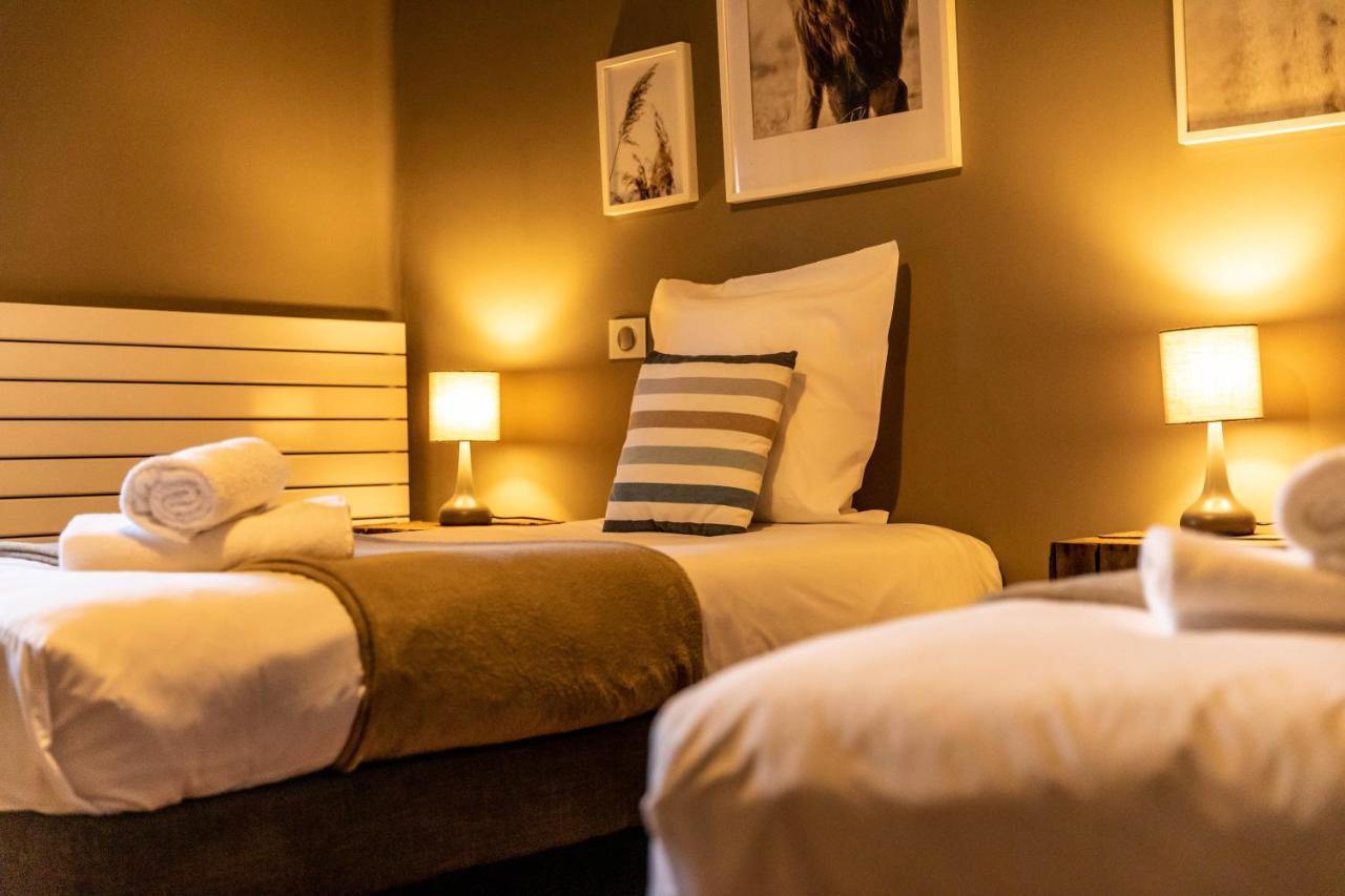 Hotel O Chateau Hayange Zewnętrze zdjęcie
