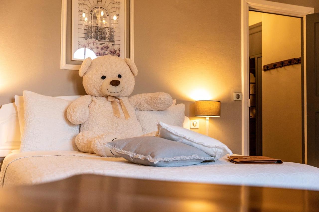Hotel O Chateau Hayange Zewnętrze zdjęcie