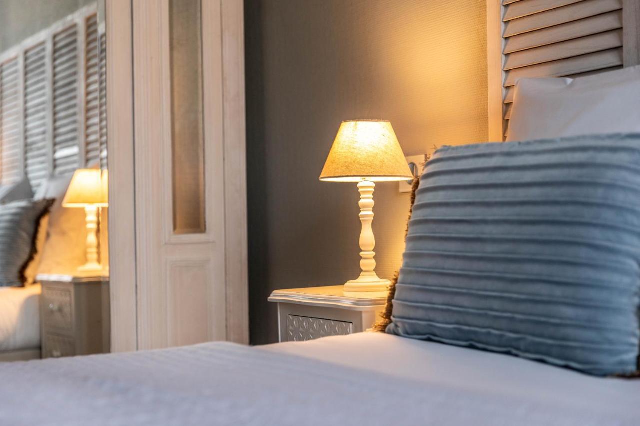 Hotel O Chateau Hayange Zewnętrze zdjęcie