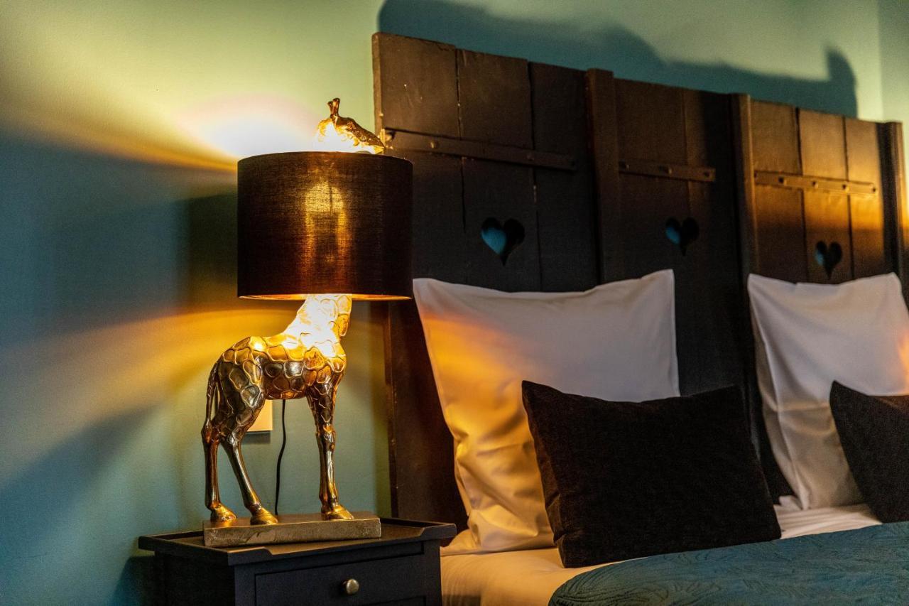 Hotel O Chateau Hayange Zewnętrze zdjęcie