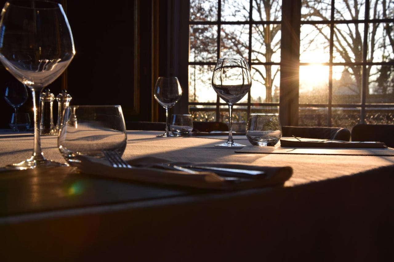 Hotel O Chateau Hayange Zewnętrze zdjęcie