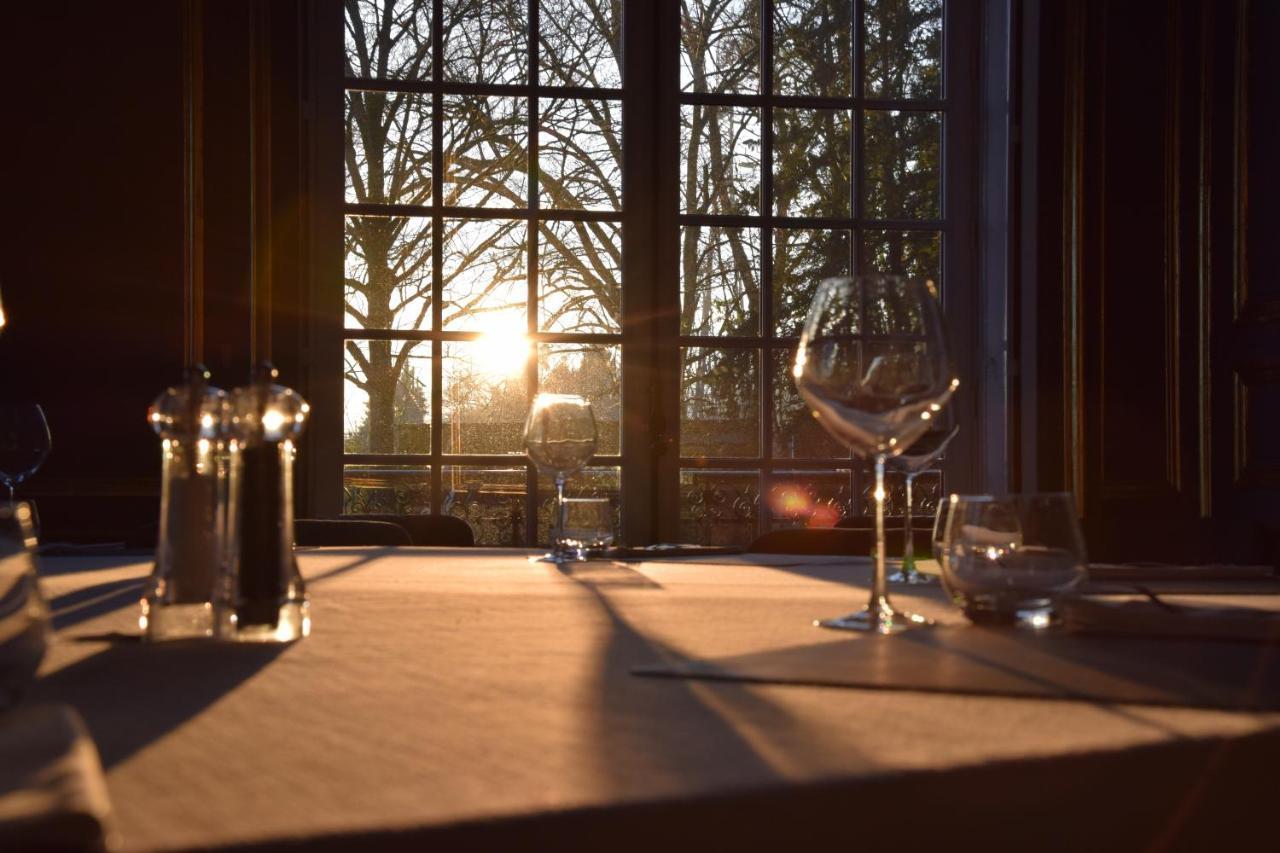 Hotel O Chateau Hayange Zewnętrze zdjęcie