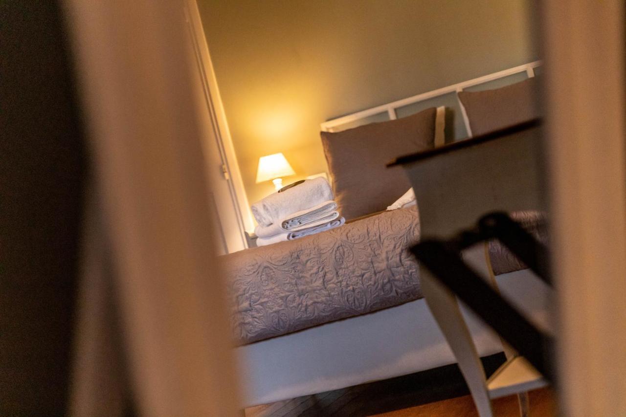Hotel O Chateau Hayange Zewnętrze zdjęcie