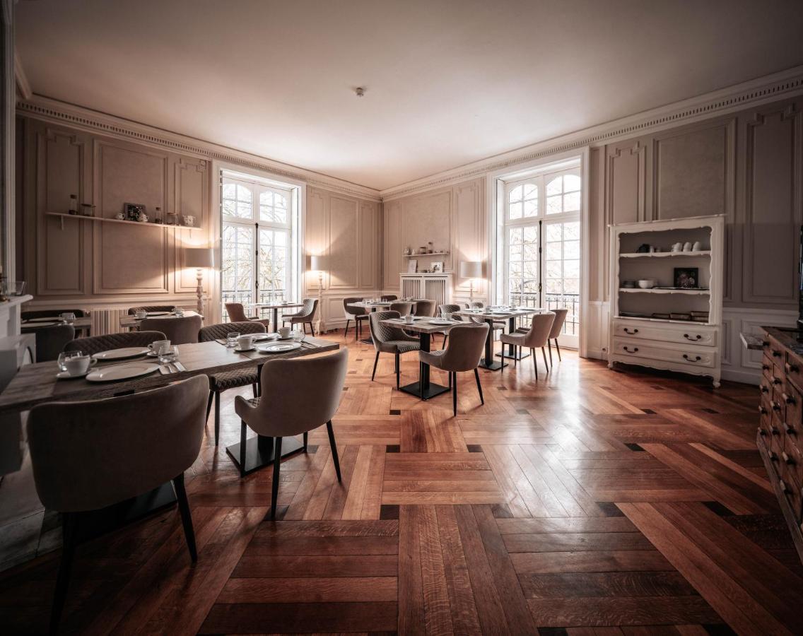 Hotel O Chateau Hayange Zewnętrze zdjęcie